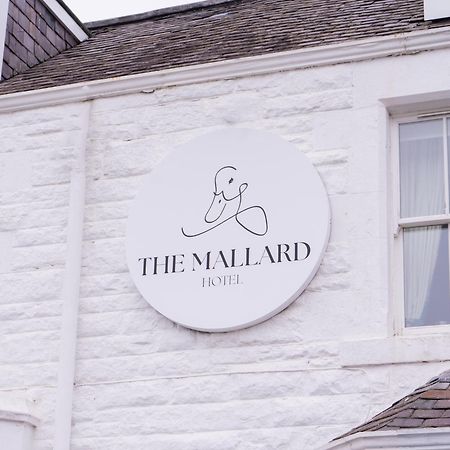 The Mallard Hotel ガレイン エクステリア 写真