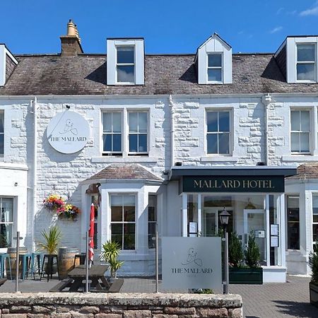 The Mallard Hotel ガレイン エクステリア 写真